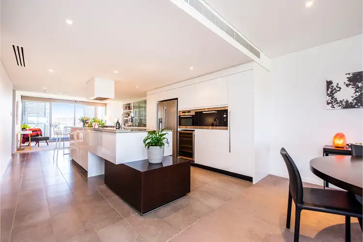 Seventh view of Homely apartment listing, 6/39 Bow River Crescent, Burswood WA 6100