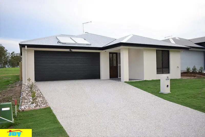 Main view of Homely house listing, 12 BLYTHDALE PLACE, Doolandella QLD 4077