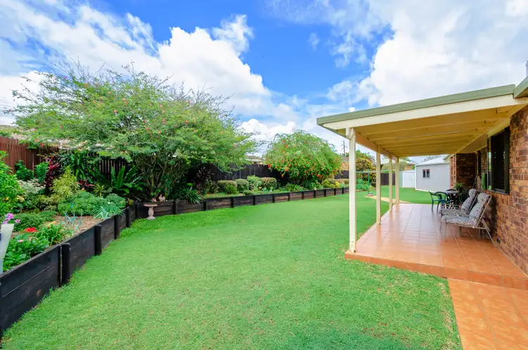 Second view of Homely house listing, 63 St Lucia Crescent, Avoca QLD 4670