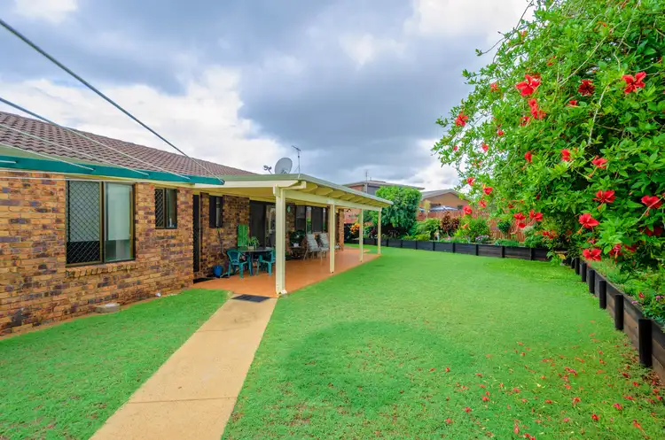 Third view of Homely house listing, 63 St Lucia Crescent, Avoca QLD 4670