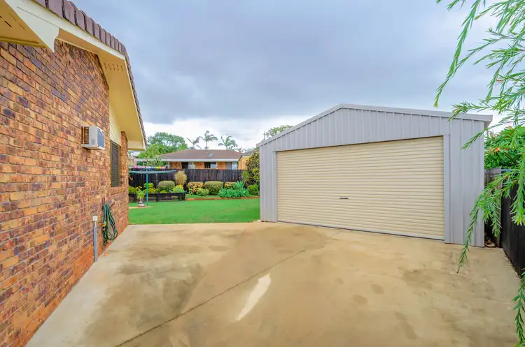 Fourth view of Homely house listing, 63 St Lucia Crescent, Avoca QLD 4670