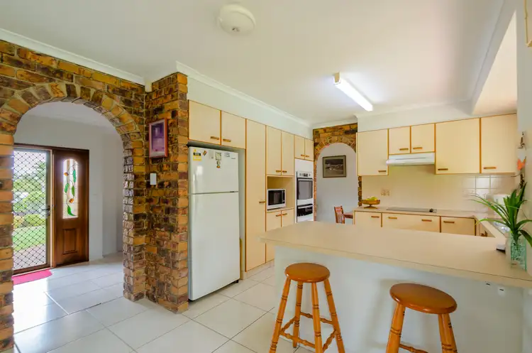 Fifth view of Homely house listing, 63 St Lucia Crescent, Avoca QLD 4670