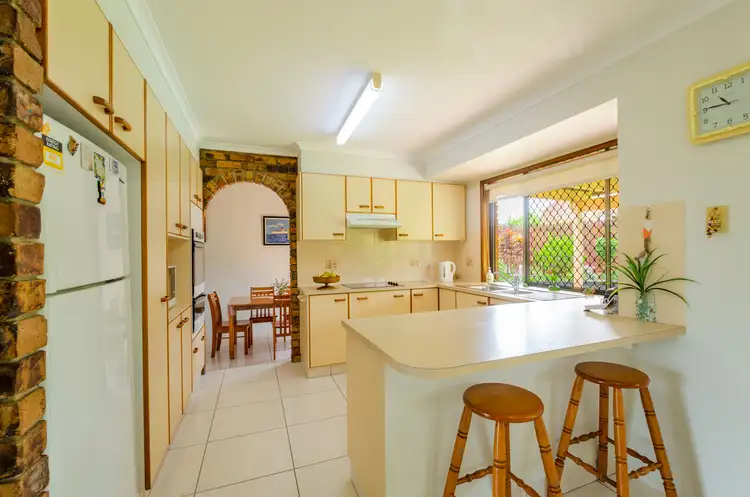 Sixth view of Homely house listing, 63 St Lucia Crescent, Avoca QLD 4670