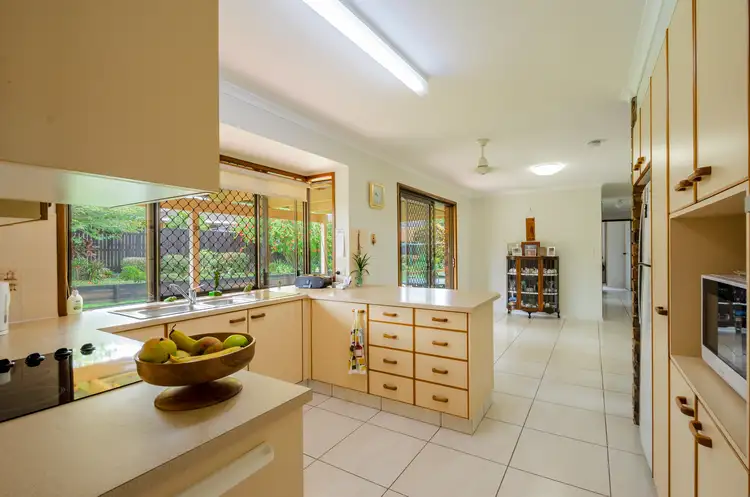 Seventh view of Homely house listing, 63 St Lucia Crescent, Avoca QLD 4670