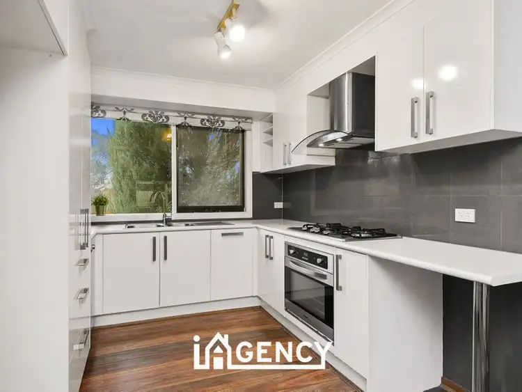 Fourth view of Homely house listing, 8 Moya Close, Endeavour Hills VIC 3802