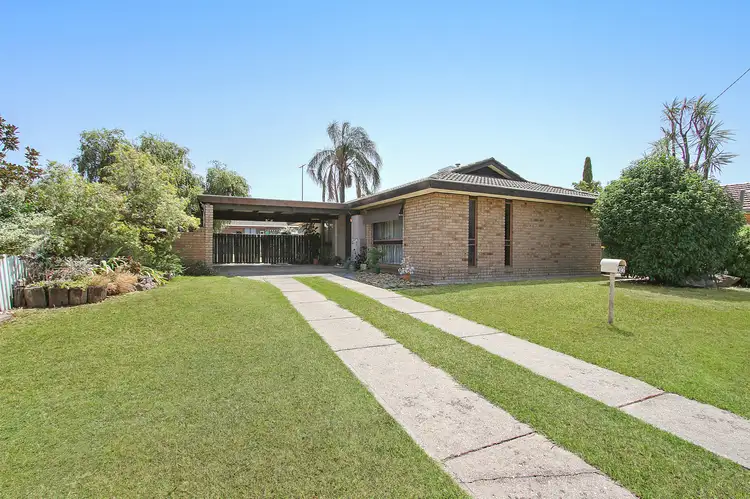 396 Elton Court, Lavington NSW 2641