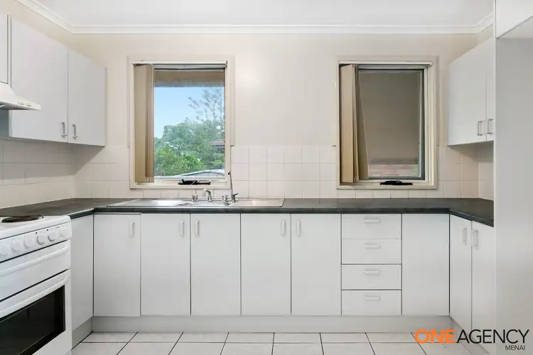 Third view of Homely house listing, 23 O'Neill Road, Menai NSW 2234