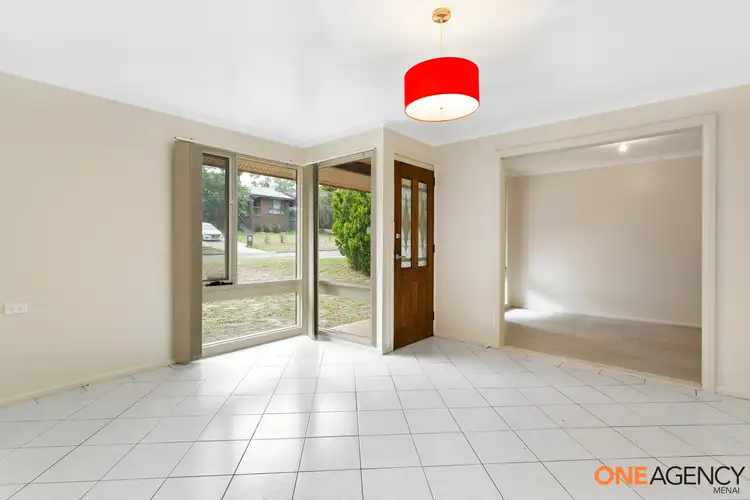 Sixth view of Homely house listing, 23 O'Neill Road, Menai NSW 2234