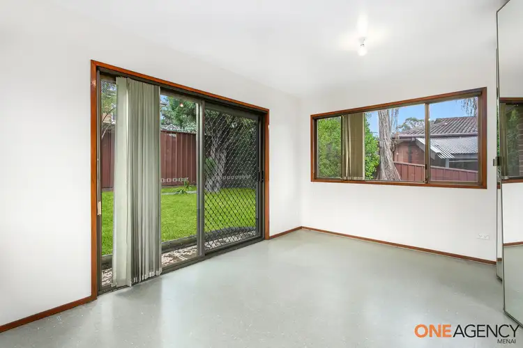 Sixth view of Homely house listing, 15 Davidson Road, Menai NSW 2234