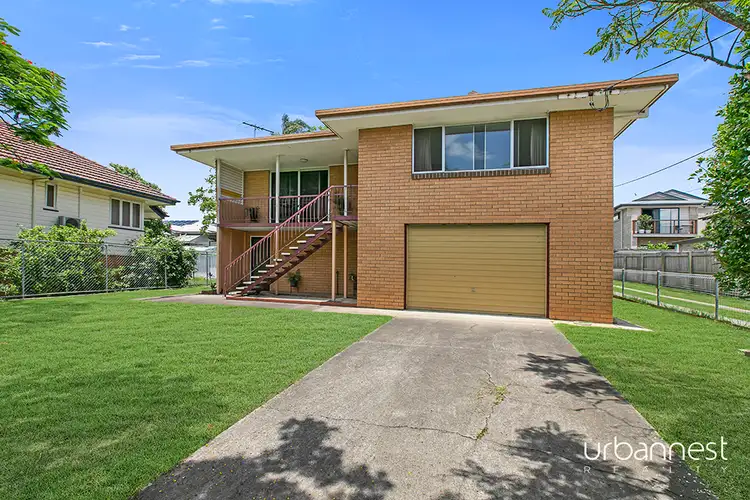 40 Hurdcotte Street, Enoggera QLD 4051