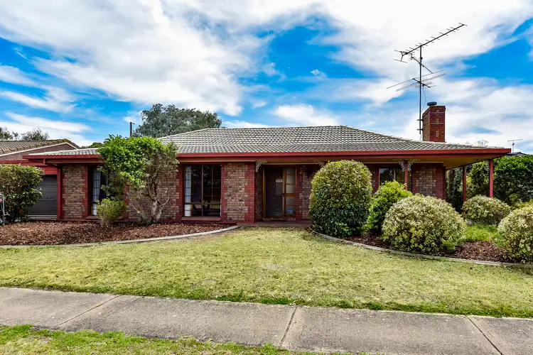 Main view of Homely house listing, 1 Conroe Drive, Mount Gambier SA 5290