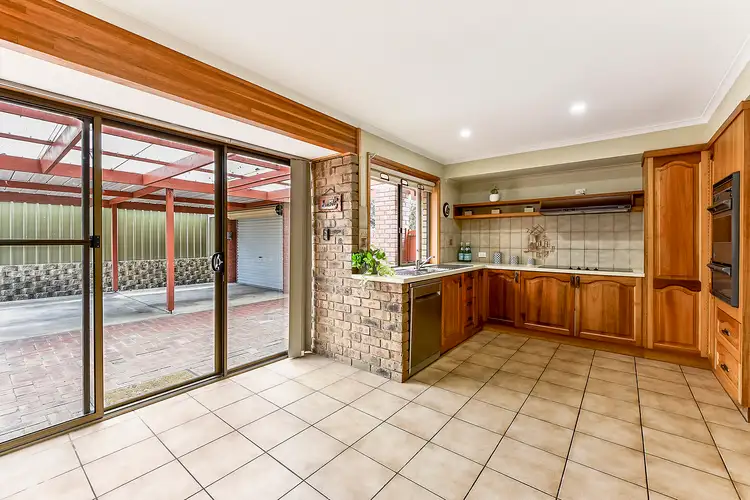 Second view of Homely house listing, 1 Conroe Drive, Mount Gambier SA 5290