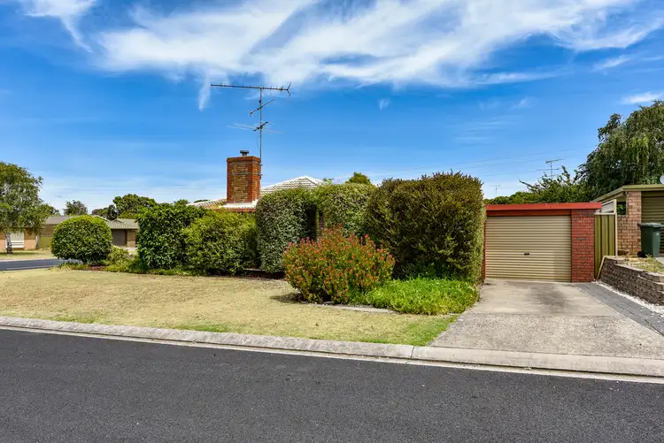 Fifth view of Homely house listing, 1 Conroe Drive, Mount Gambier SA 5290