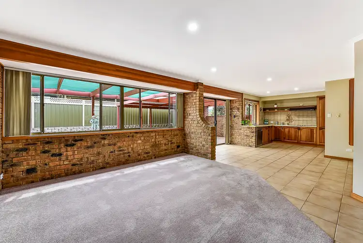Sixth view of Homely house listing, 1 Conroe Drive, Mount Gambier SA 5290