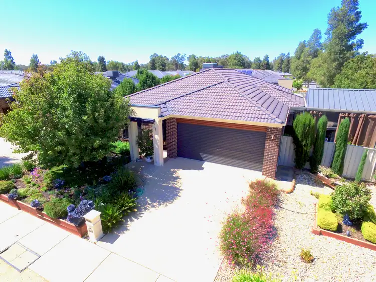 Main view of Homely house listing, 120 Myrtle Road, Ascot VIC 3551