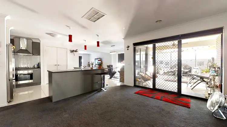 Fifth view of Homely house listing, 120 Myrtle Road, Ascot VIC 3551