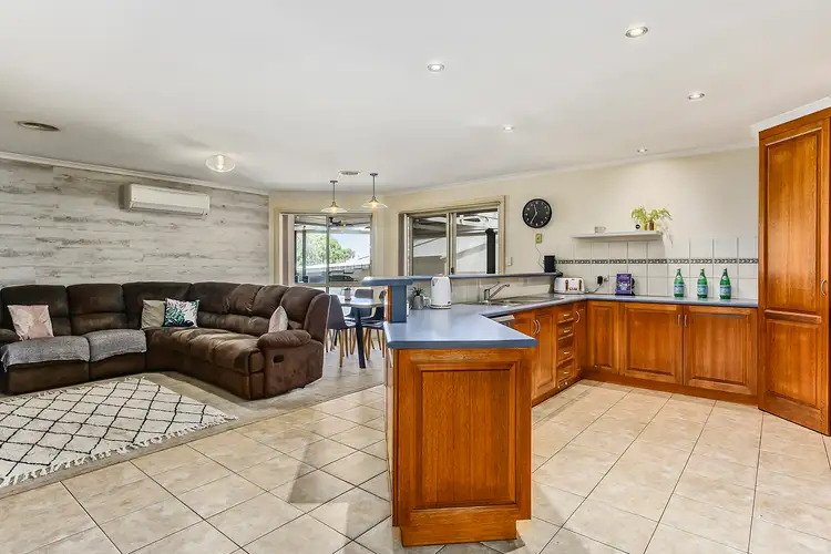 Third view of Homely house listing, 8 Tallarook Court, Mount Gambier SA 5290