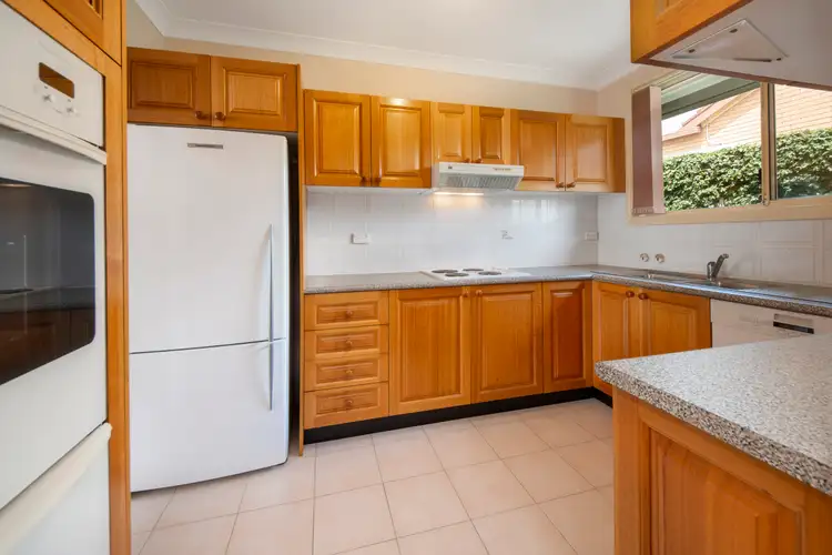 Third view of Homely villa listing, 2/7-9 Curtis Avenue, Taren Point NSW 2229