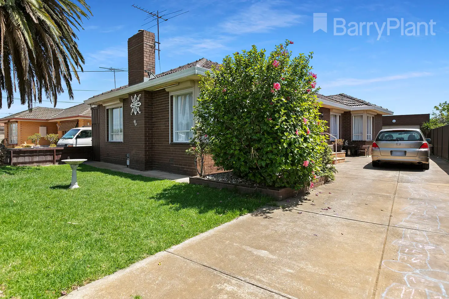 Main view of Homely house listing, 27 Summers Street, Deer Park VIC 3023
