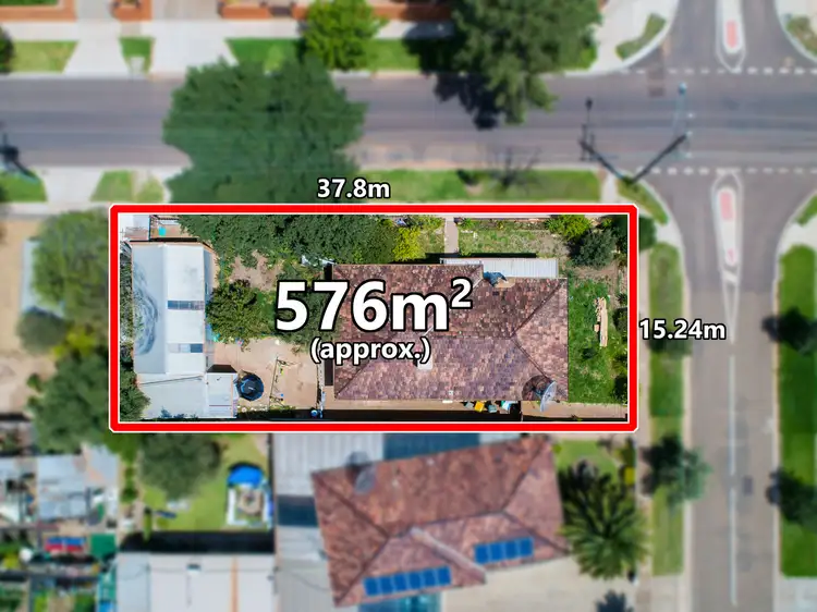 Main view of Homely house listing, 34 Summers Street, Deer Park VIC 3023