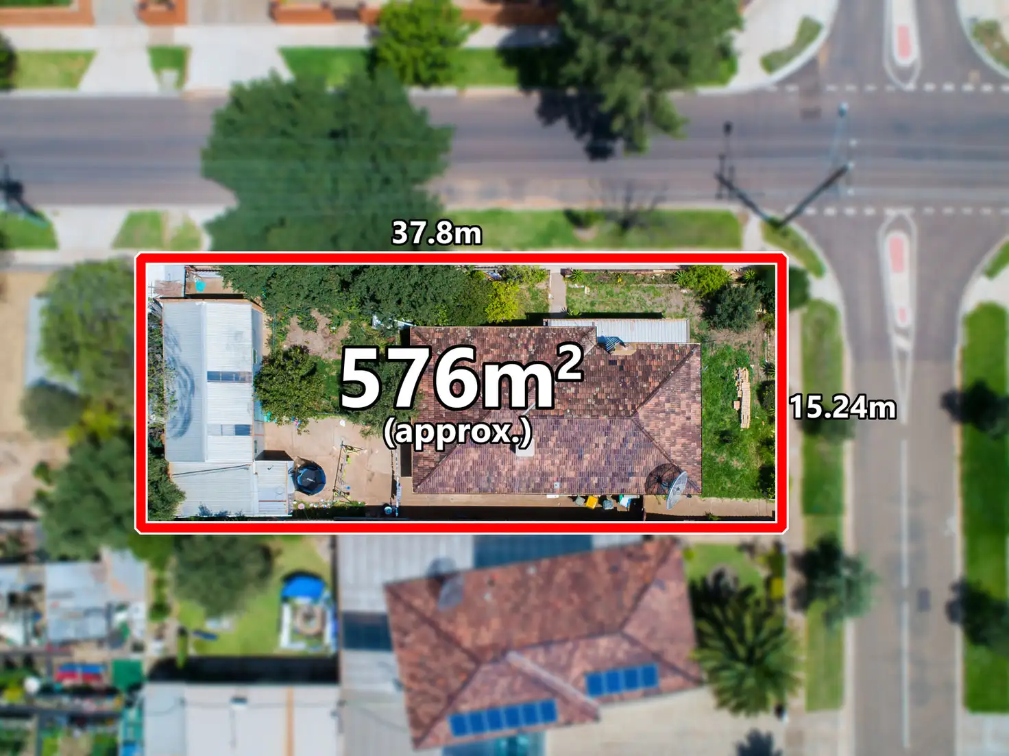 Main view of Homely house listing, 34 Summers Street, Deer Park VIC 3023