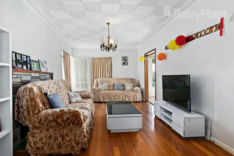 Fifth view of Homely house listing, 34 Summers Street, Deer Park VIC 3023