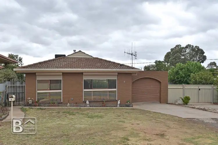 Main view of Homely house listing, 4 Growler Street, Eaglehawk VIC 3556