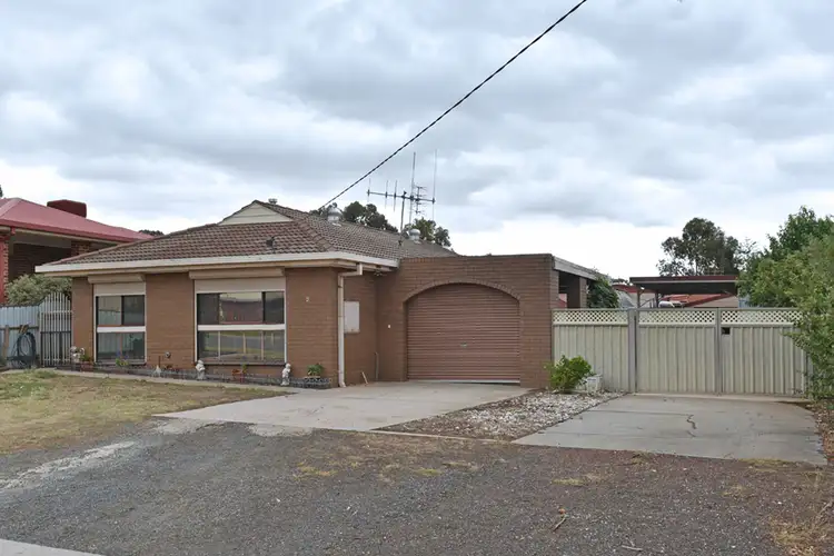 Second view of Homely house listing, 4 Growler Street, Eaglehawk VIC 3556
