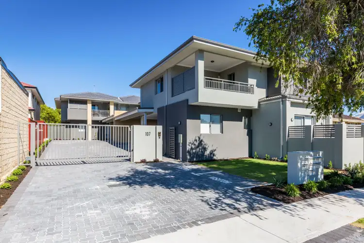 1/107 Odin Road, Innaloo WA 6018