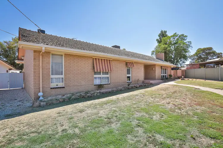 8-9 Campbell Grove, Mildura VIC 3500