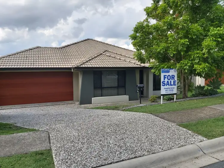 50 Argule Street, Hillcrest QLD 4118