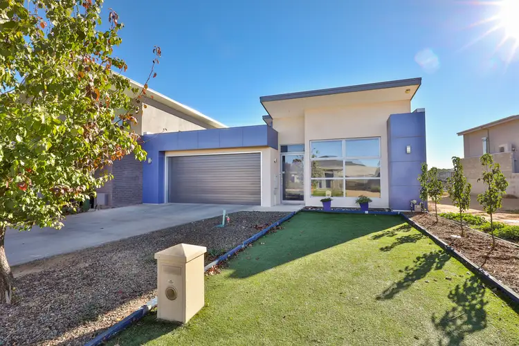 Second view of Homely house listing, 16 Bridge Way, Mildura VIC 3500