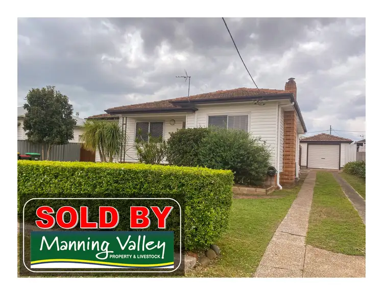 Main view of Homely house listing, 22 Eric Street, Taree NSW 2430