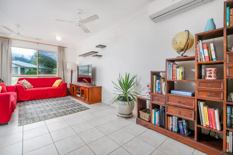 Second view of Homely house listing, 1 Sunrise Street, White Rock QLD 4868