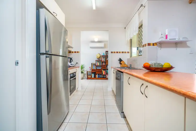 Fourth view of Homely house listing, 1 Sunrise Street, White Rock QLD 4868