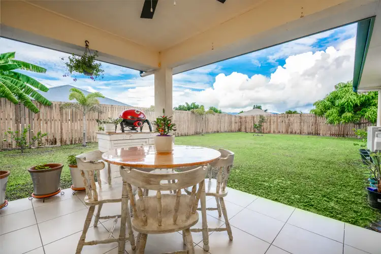Fifth view of Homely house listing, 1 Sunrise Street, White Rock QLD 4868
