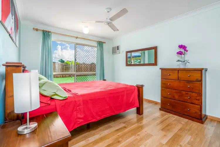 Sixth view of Homely house listing, 1 Sunrise Street, White Rock QLD 4868