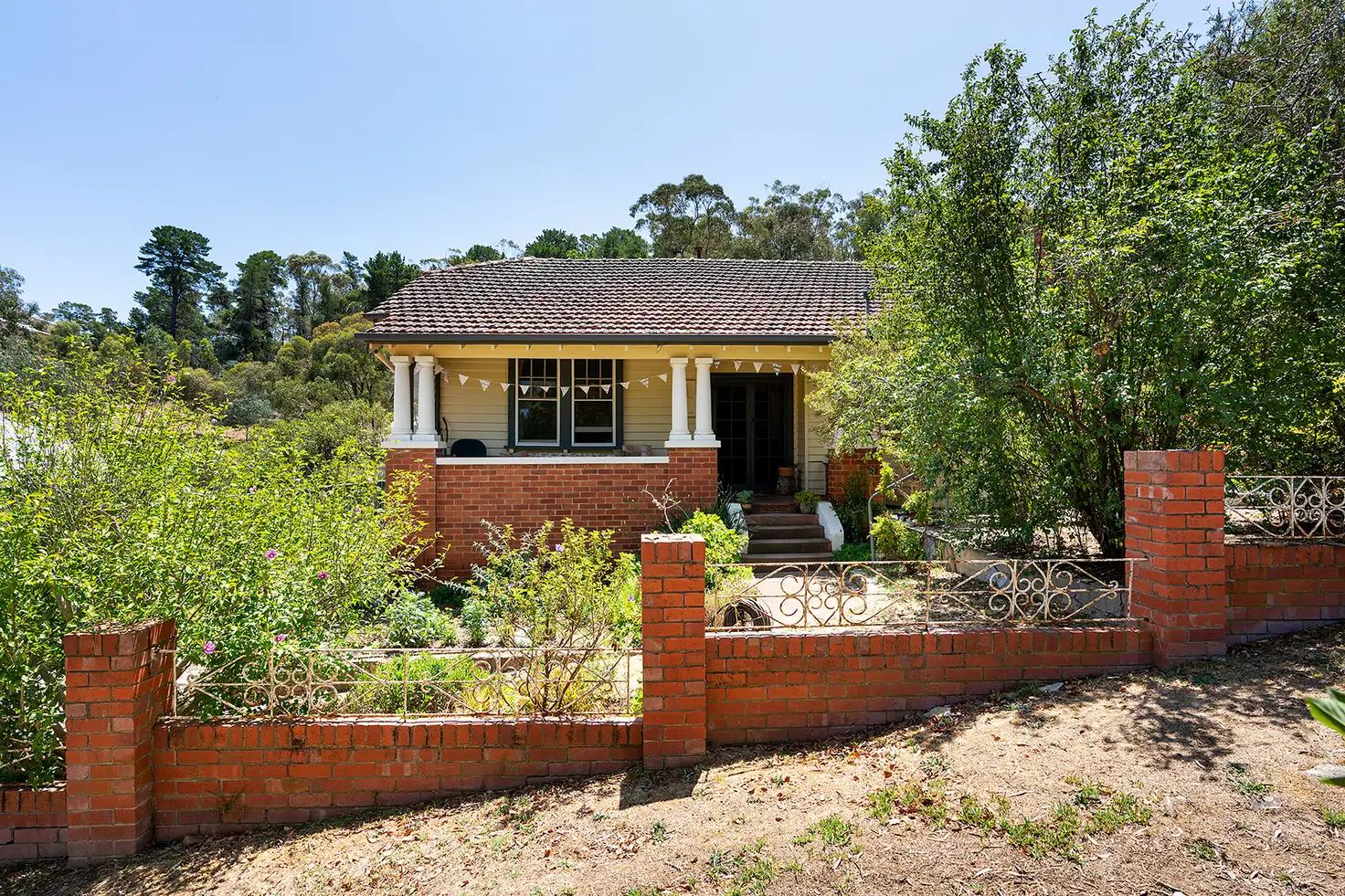 Main view of Homely house listing, 109 Lyttleton Street, Castlemaine VIC 3450