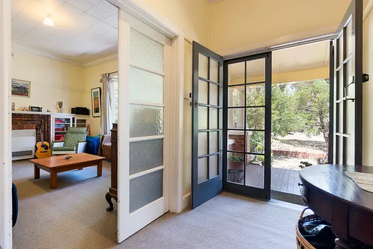 Second view of Homely house listing, 109 Lyttleton Street, Castlemaine VIC 3450