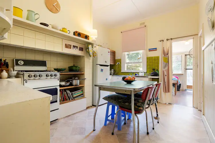 Fourth view of Homely house listing, 109 Lyttleton Street, Castlemaine VIC 3450