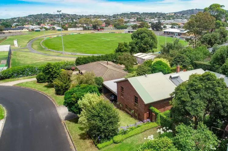 Main view of Homely house listing, 8 Comaum Avenue, Mount Gambier SA 5290