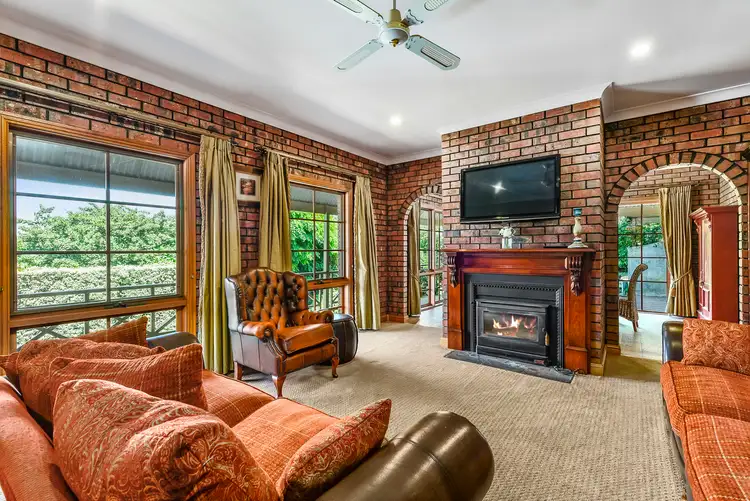 Second view of Homely house listing, 8 Comaum Avenue, Mount Gambier SA 5290