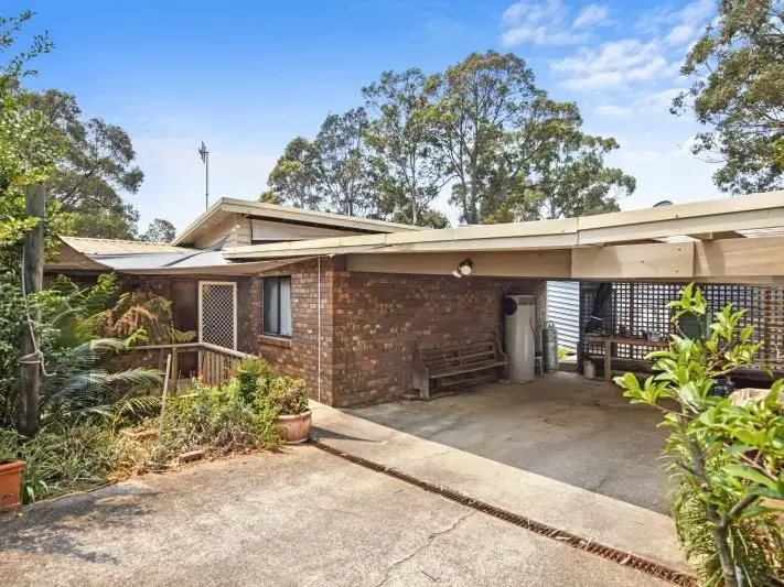 Main view of Homely house listing, 43 Catalina Drive, Catalina NSW 2536