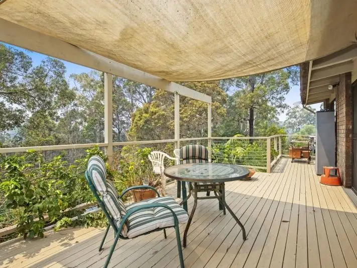Fifth view of Homely house listing, 43 Catalina Drive, Catalina NSW 2536