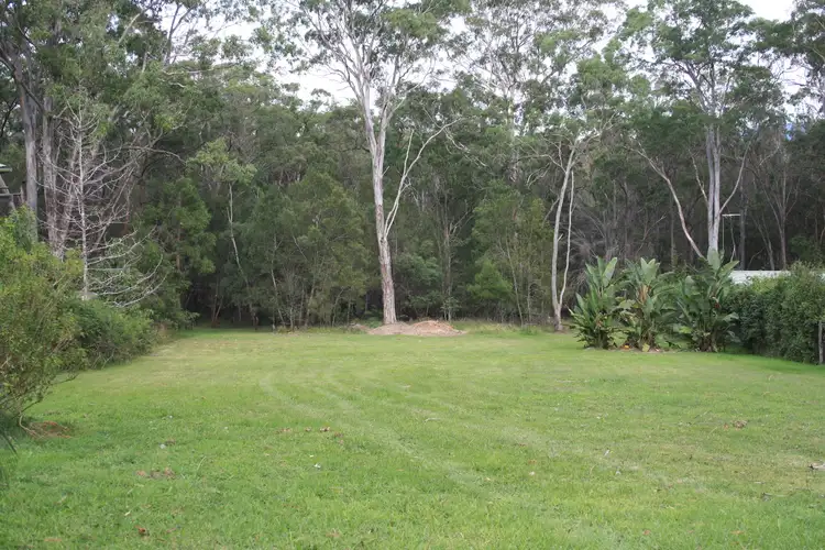 Main view of Homely land listing, Lot 11 Spinnaker Place, Moruya Heads NSW 2537