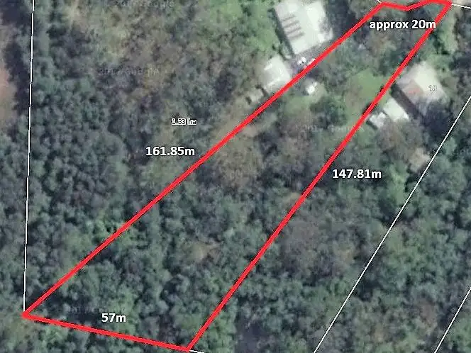 Fourth view of Homely land listing, Lot 11 Spinnaker Place, Moruya Heads NSW 2537
