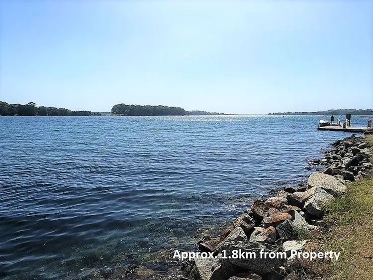Sixth view of Homely land listing, Lot 11 Spinnaker Place, Moruya Heads NSW 2537
