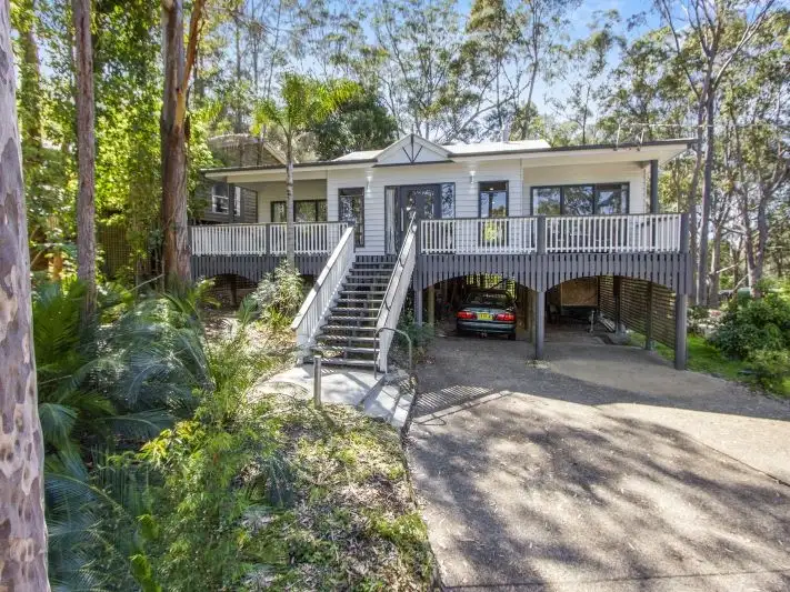 Main view of Homely house listing, 36 Northcove Road, Long Beach NSW 2536