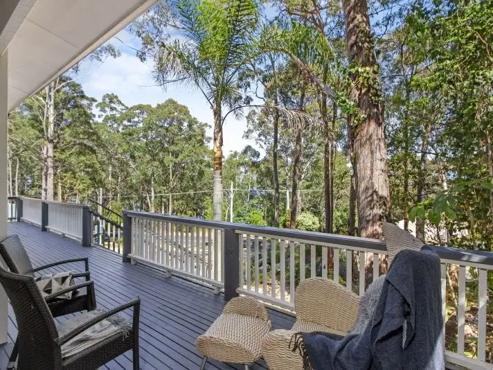 Second view of Homely house listing, 36 Northcove Road, Long Beach NSW 2536