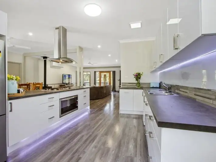 Fourth view of Homely house listing, 36 Northcove Road, Long Beach NSW 2536